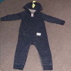 Boy 18mo bodysuit.